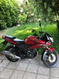 Honda CBF 125 - Ano 2014