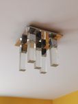 Lampa sufitowa plafon