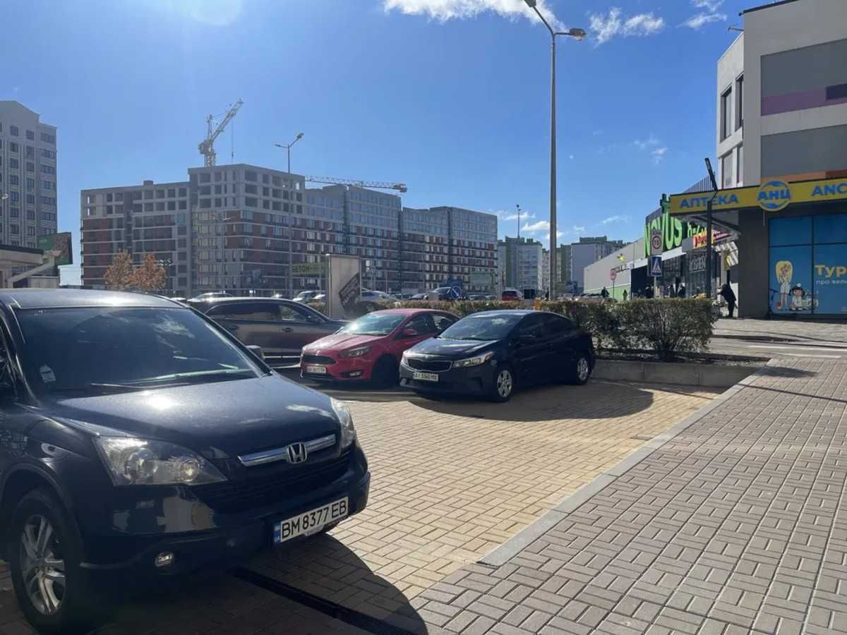 Без% Вишукана 3-к квартира ЖК Піонерський квартал 90000