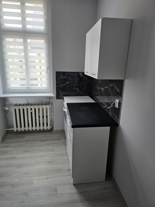 Wynajme mieszkanie w centrum Jarocina  / Rynek