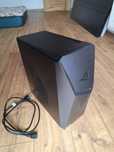 Obudowa ROG Strix G10DK + Zasilacz 500W + Przewód zasilajacy