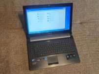 ШИКАРНИЙ 17,3" Asus N73J i5/8/500 дискретне відео GeForce. На 2 HDD!
