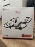 Dron dji tello boost combo