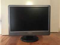 Compaq W220Q 22" LCD Monitor