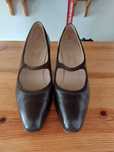 Sapatos Scarpin by Russo