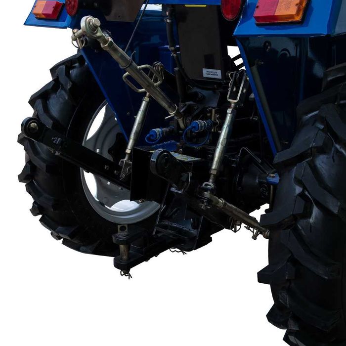 Трактор JMT 3244HS