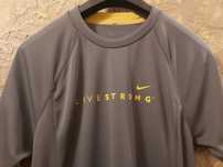 Koszulka sportowa trekkingowa NIKE M.