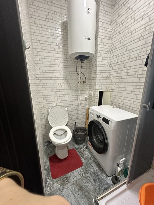 Срочно продам однокомнатную квартиру !