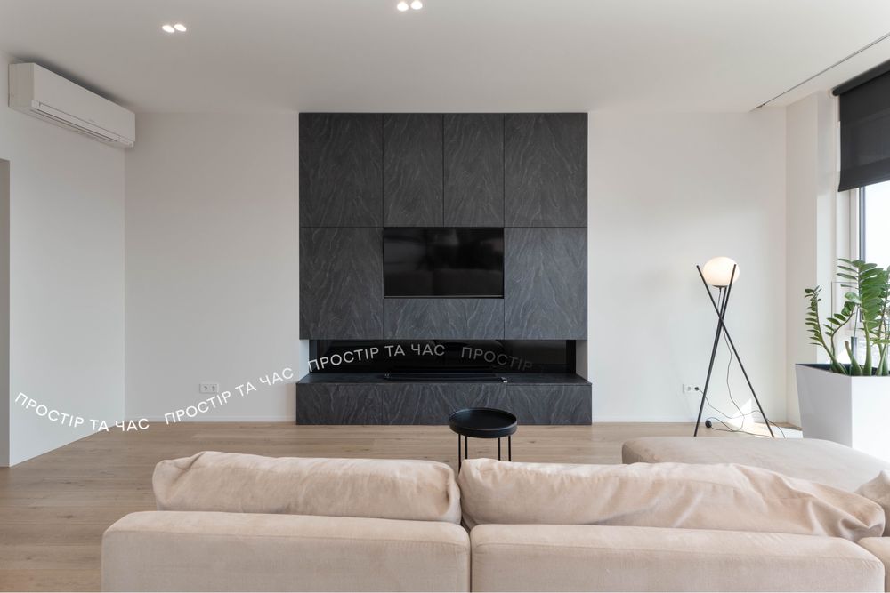 Продам видову 120м2 квартиру у ЖК Busov Hill. Ексклюзив