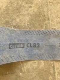 Гідроізоляційна стрічка Ceresit CL82