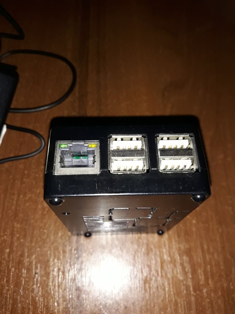 Мiкро комп'ютер CLOTCO ODROID C2