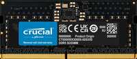 Оперативна пам'ять 32Gb Crucial SODIMM DDR5-5600