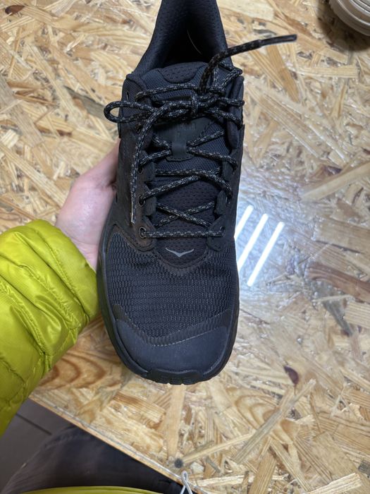 Чоловічі трекінгові кросівки/для міста Hoka Anacapa 2 Gore Tex 42