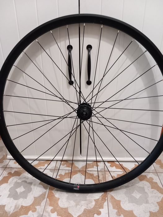 Rodas gravel micro spline