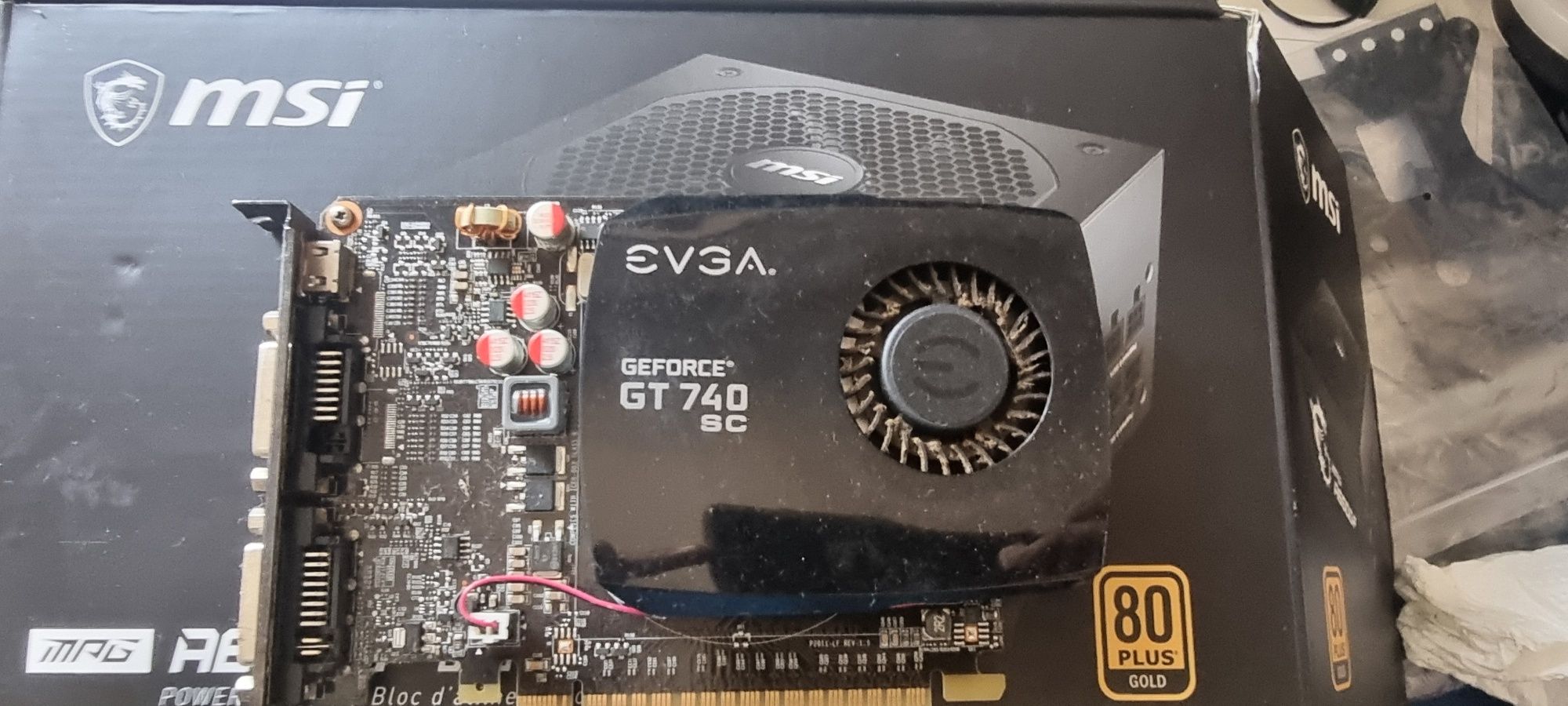 Peças para computadores varias peças varios preços vendo em mao apenas
