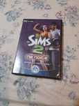 CD os sims 2 na noite disco de expansão