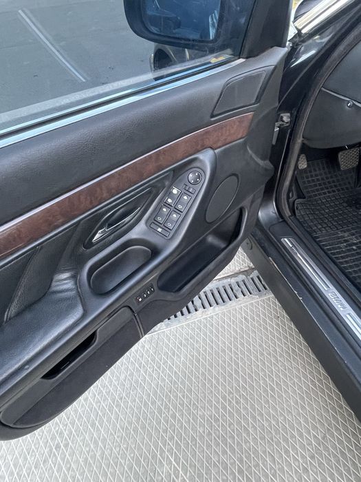 ‼️обмін/продаж‼️BMW E38 4.4 740IL Long 286л.с ‼️
