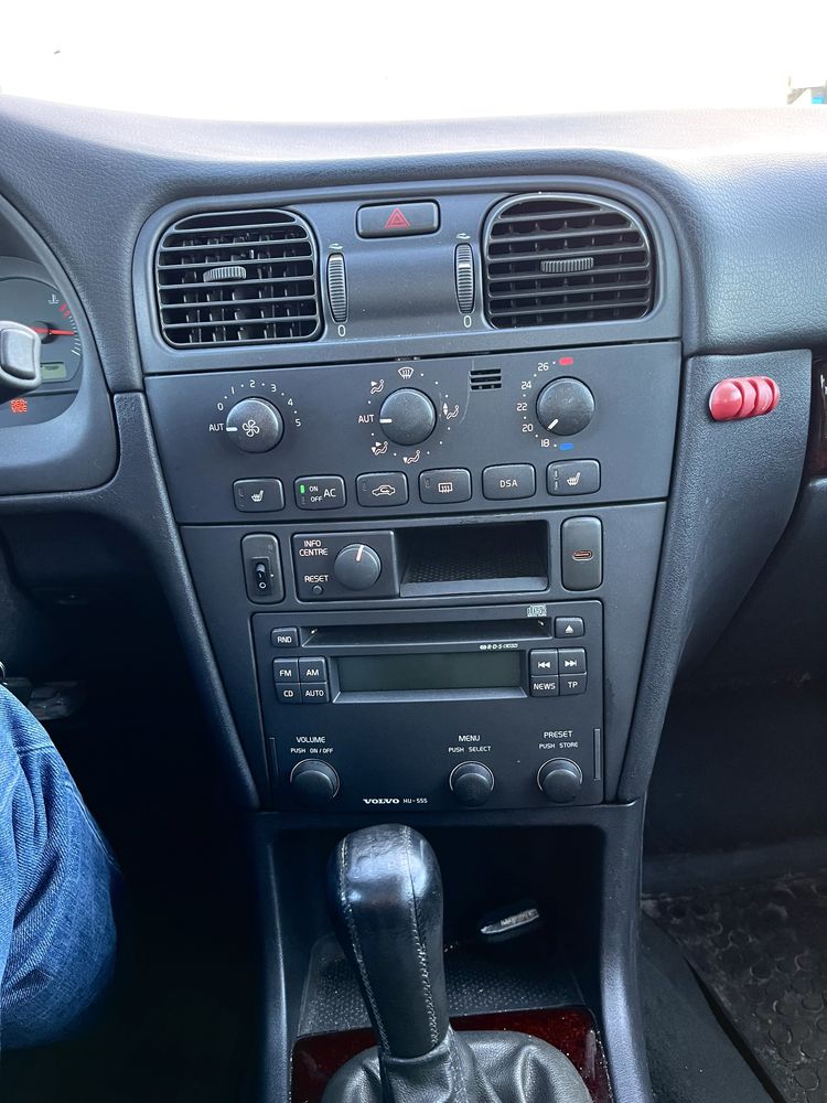Volvo v40 T4 2.0