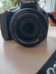 Фотоапарат Canon