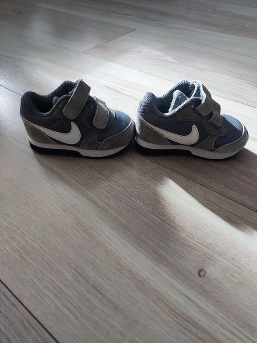 Buty buciki Nike rozmiar 19.5