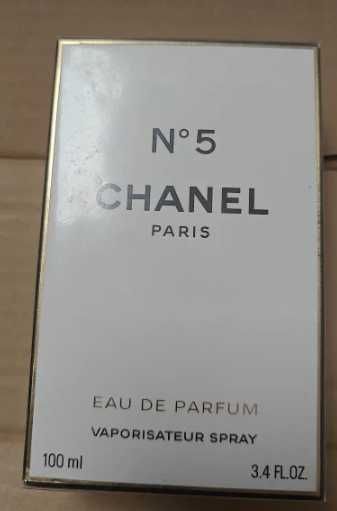 Chanel n°5 100 ml