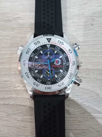 Nowy zegarek męski Ronata.