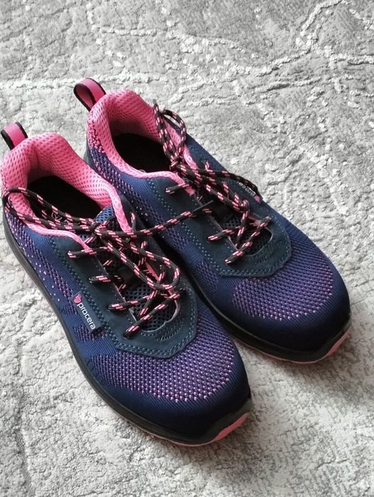 Buty robocze damskie