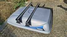Ocean 100 thule Mala