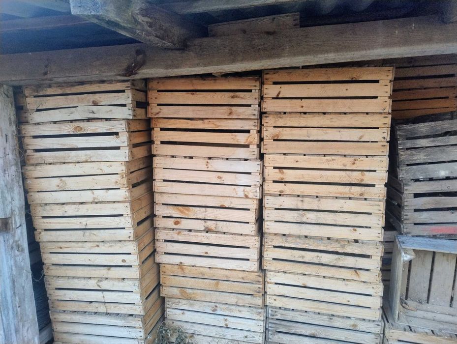 Skrzynki uniwersalki