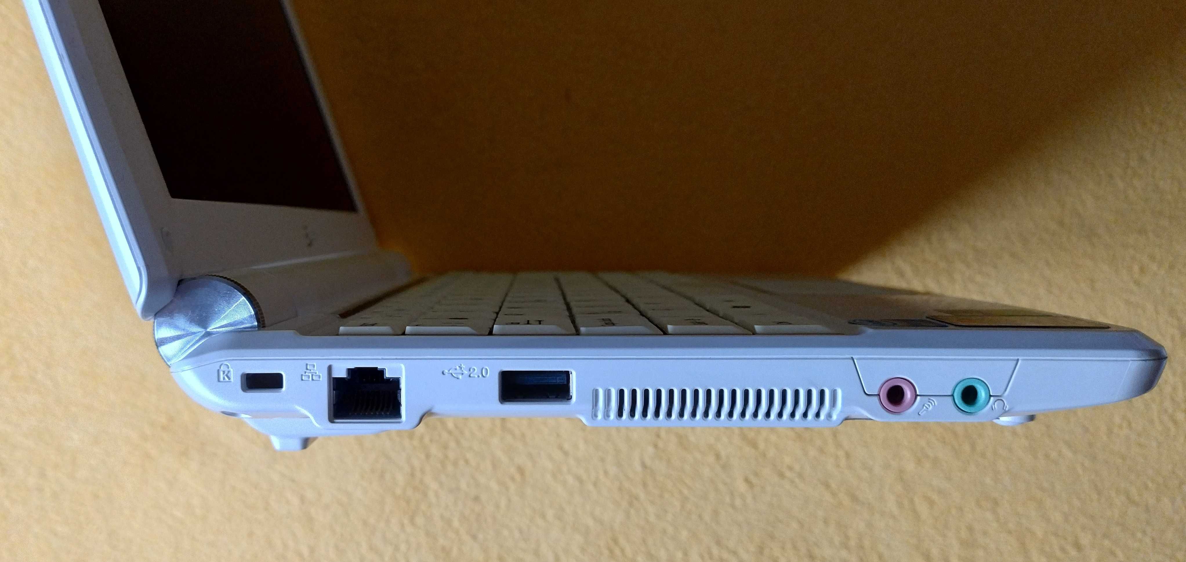 Netbook ASUS Eee PC 10,1"