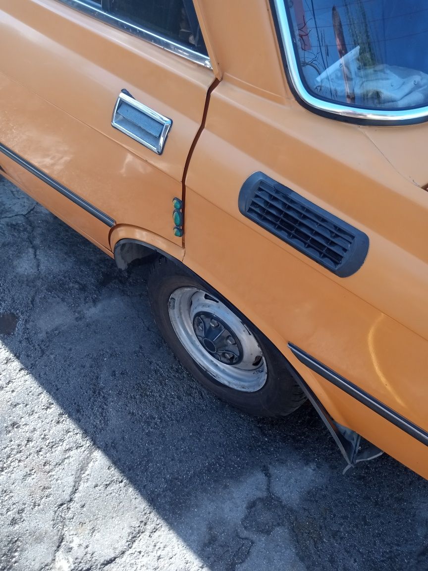 Продам автомобіль Москвич