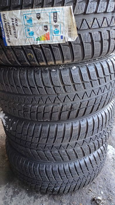 Koła Peugeot Citroen 215/55 R16 4x108