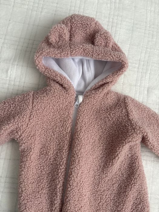 Комбінезон дитячий Teddy