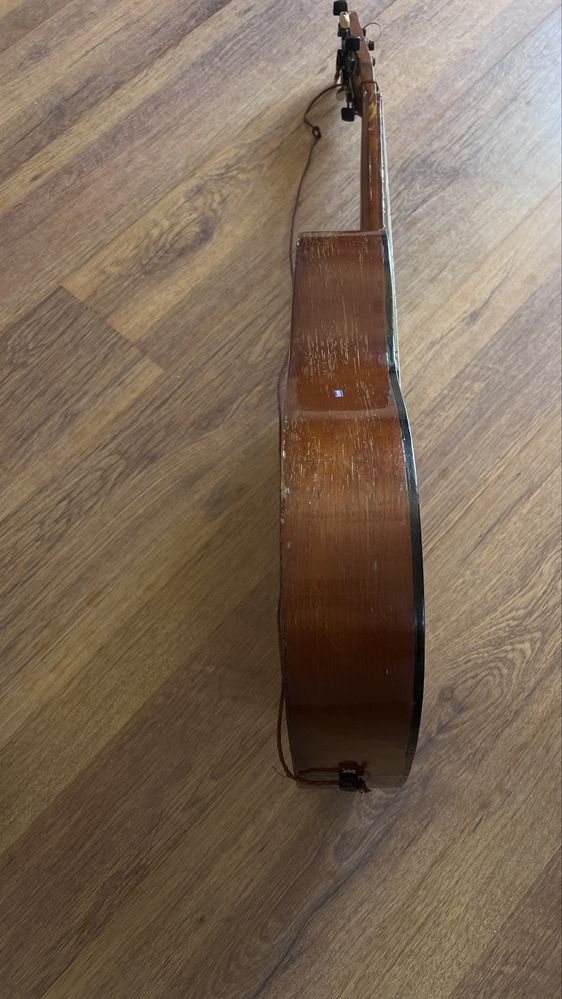 Gitara klasyczna