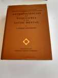 livro de psiquiatria (Fundação calouste gulbenkian)