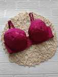 Biustonosz modelujący push up Triumph Sexy Angel Spotlight 80 C