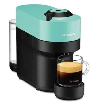 Nespresso Vertuo Pop Mint | NOVO | Embalado