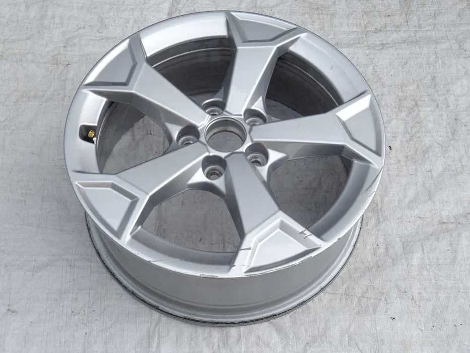 felga aluminiowa audi q3 ii 2 83a 17 '' 83a,601,025al 83a,601,025am