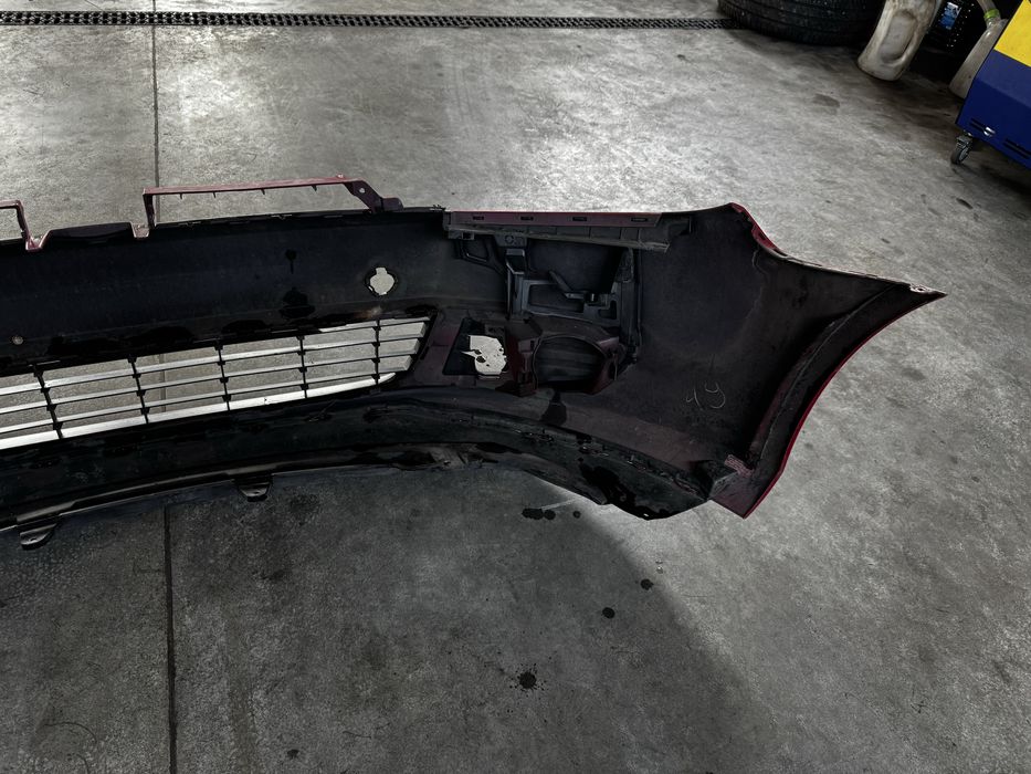 Бампер передний Гольф 6 универсал Джета бампер Golf 6 комбі Jetta