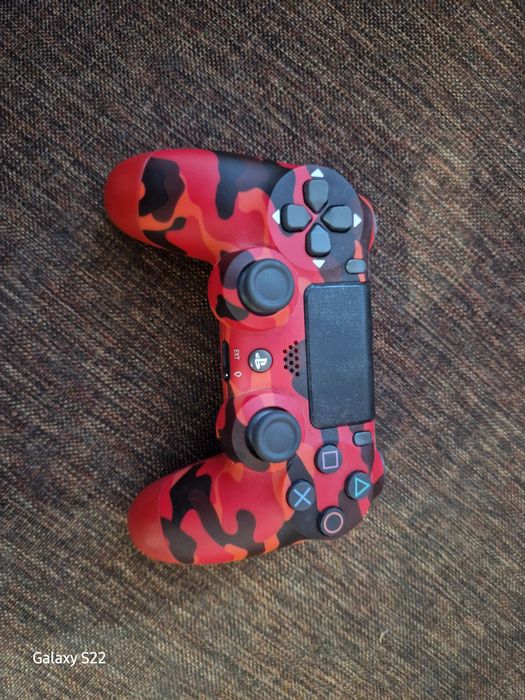 Dualshock 4 playstation 4