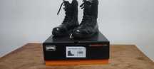 Botas militares New Magnum Classic, PORTES GRÁTIS