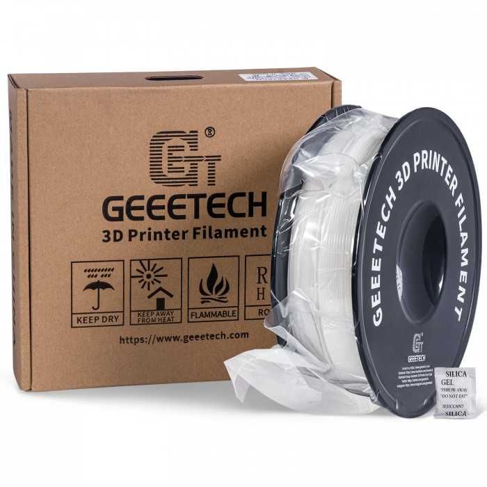 PLA пластик для 3D принтера Geeetech PLA Geeetech Poplar 1,75 мм 1 кг