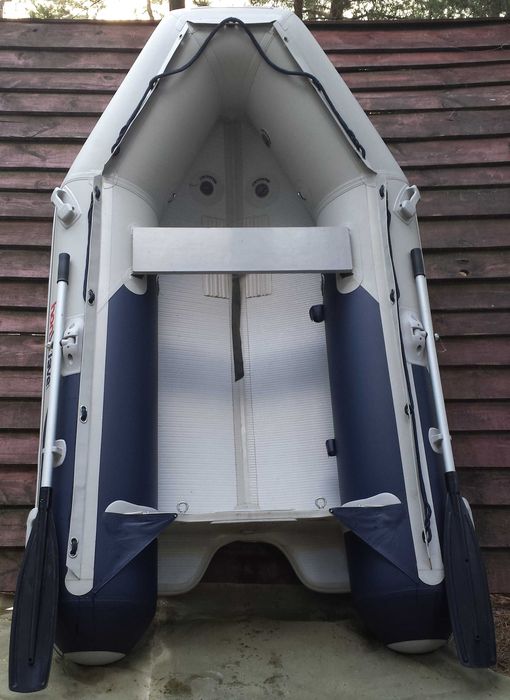 Лодка Honwave T27 от Honda Marine