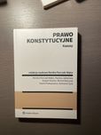 Prawo konstytucyjne kazusy