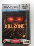 Killzone ps2 gra po ang.