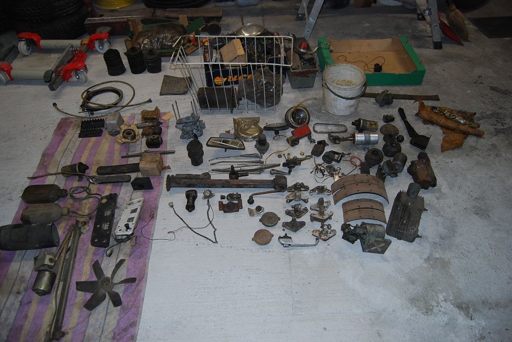 pompa hamulcowa jednosekcyjna syrena żuk warszawa