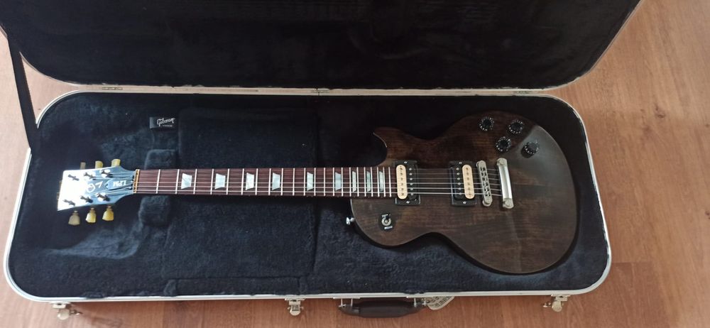 Gibson Les Paul LPM 2015