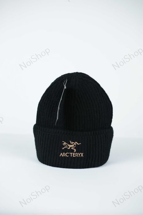 Шапка Артерікс, Шапка Арктерікс, Шапка ArcTeryx, шапка демісезон шапки