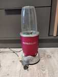 Blender nutribullet
