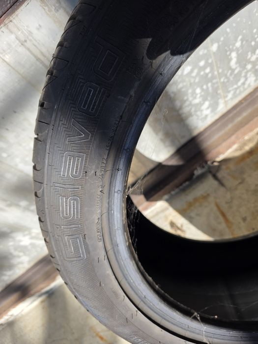 Шини літні Gislaved 235/45 R18 Y XL